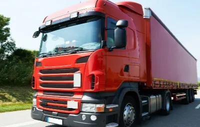 Ankara Kulu Ambar Kargo