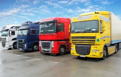 Ankara Kulu Nakliye Ambarı