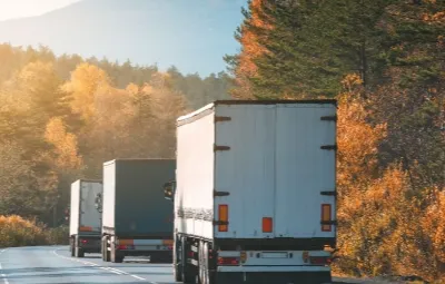 Ankara ile Kulu Arası Klima Taşıma