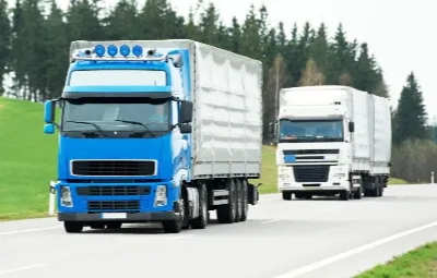 Ankara ile Kulu Arası Eşya Taşıma